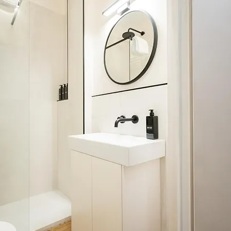 Residenza Lungotevere Dei Mellini Apartament Rzym