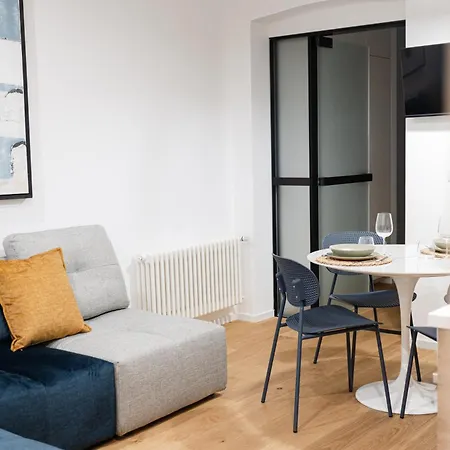Residenza Lungotevere Dei Mellini Rzym