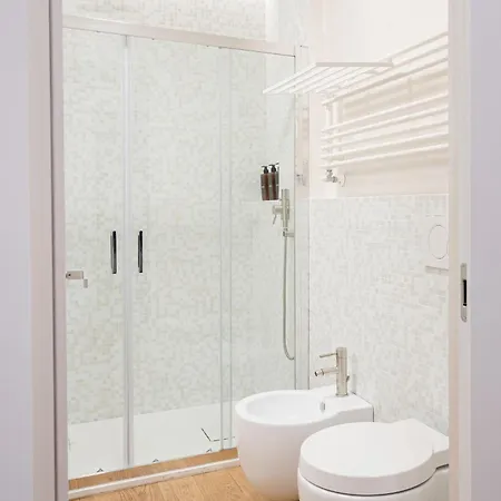 Apartament Residenza Lungotevere Dei Mellini *