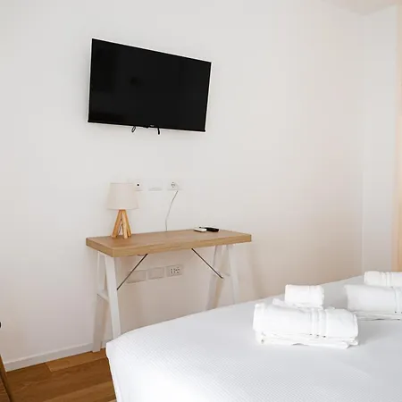 Residenza Lungotevere Dei Mellini Apartament Rzym