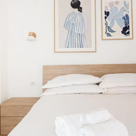 Apartament Residenza Lungotevere Dei Mellini *