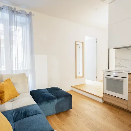 Residenza Lungotevere Dei Mellini Rzym
