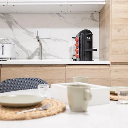 Residenza Lungotevere Dei Mellini Apartament Rzym