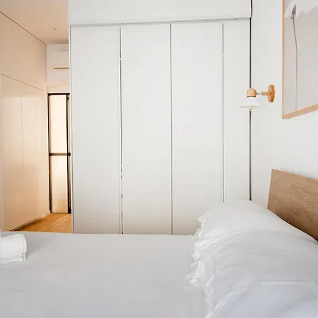 Residenza Lungotevere Dei Mellini 아파트 *