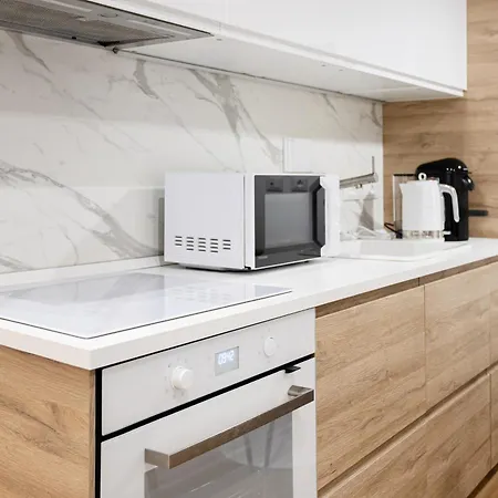 Residenza Lungotevere Dei Mellini