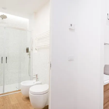 Residenza Lungotevere Dei Mellini *