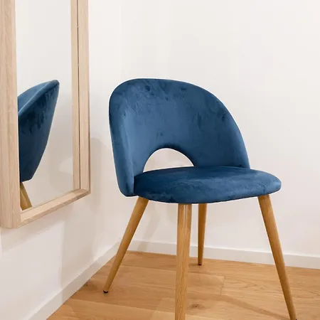 Residenza Lungotevere Dei Mellini 로마