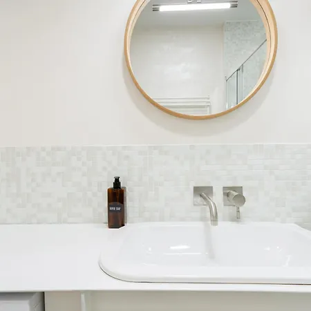 Residenza Lungotevere Dei Mellini * 로마