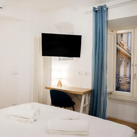 Residenza Lungotevere Dei Mellini *