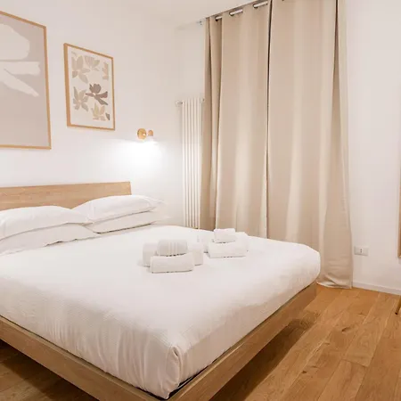 Daire Residenza Lungotevere Dei Mellini *