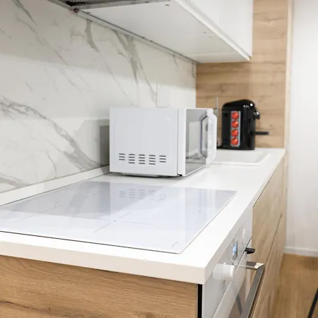 Residenza Lungotevere Dei Mellini * 로마