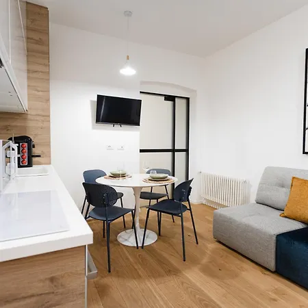 Residenza Lungotevere Dei Mellini Daire *